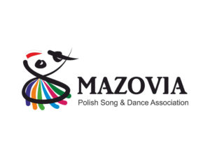 Mazovia Polish Song and Dance Association logo