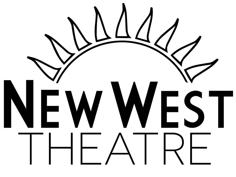 New West Theatre logo