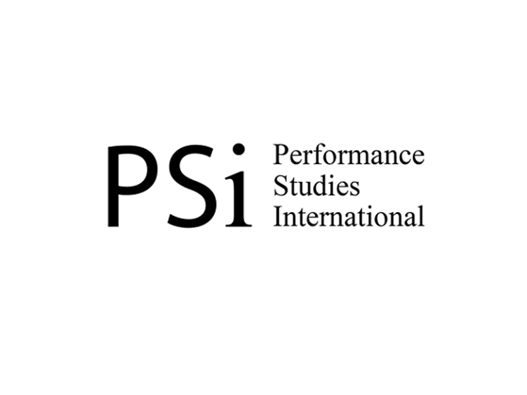 PSi Performance Studies International logo