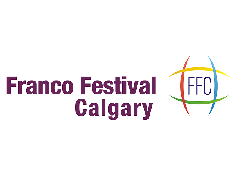 Franco Festival Calgary logo