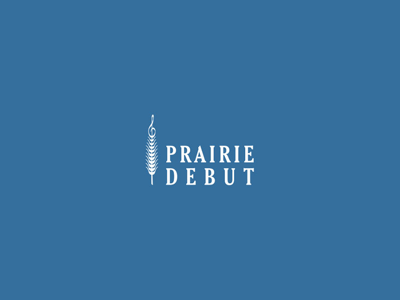 Prairie Debut logo