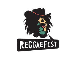 ReggaeFest logo