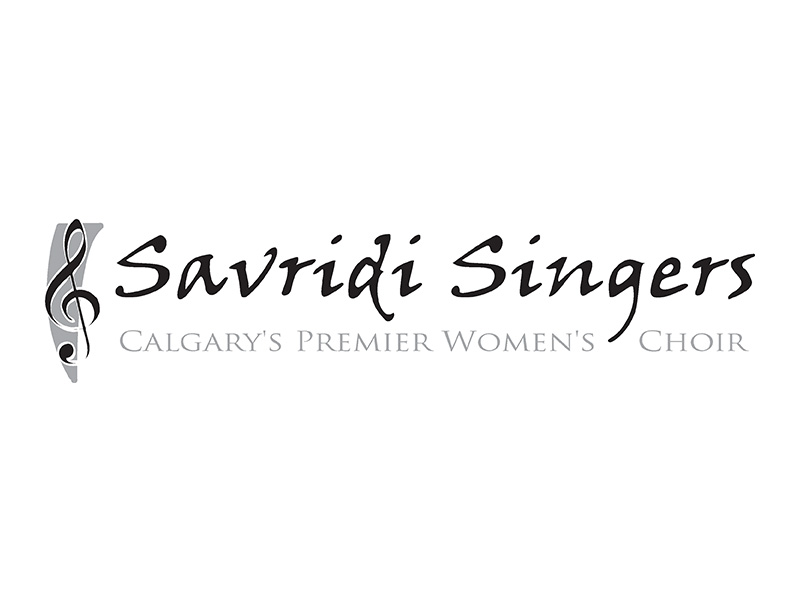 Savridi Singers Association logo
