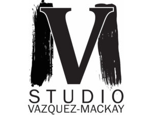 Studio Vazquez-Mackay logo