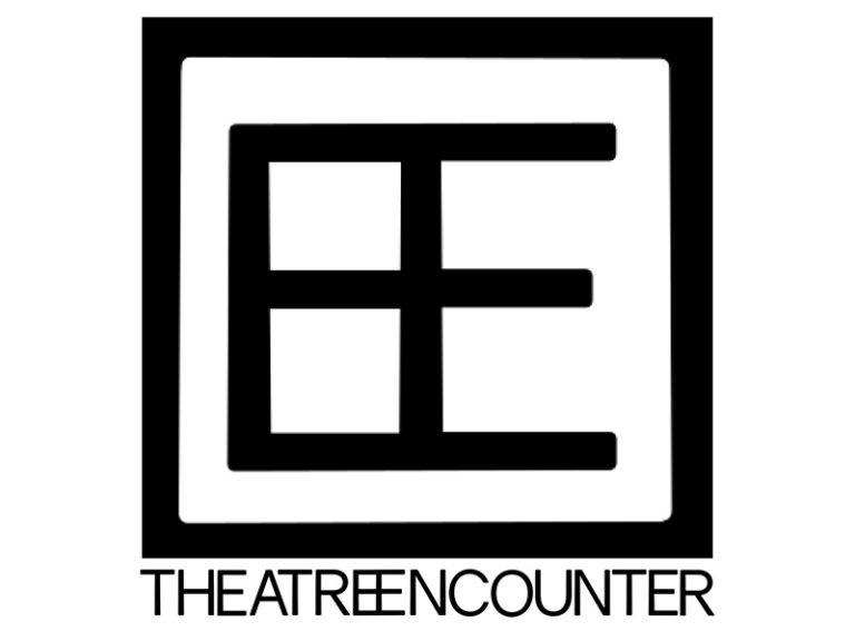 Theatre Encounter logo