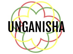 Unganisha logo