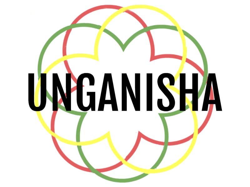 Unganisha logo