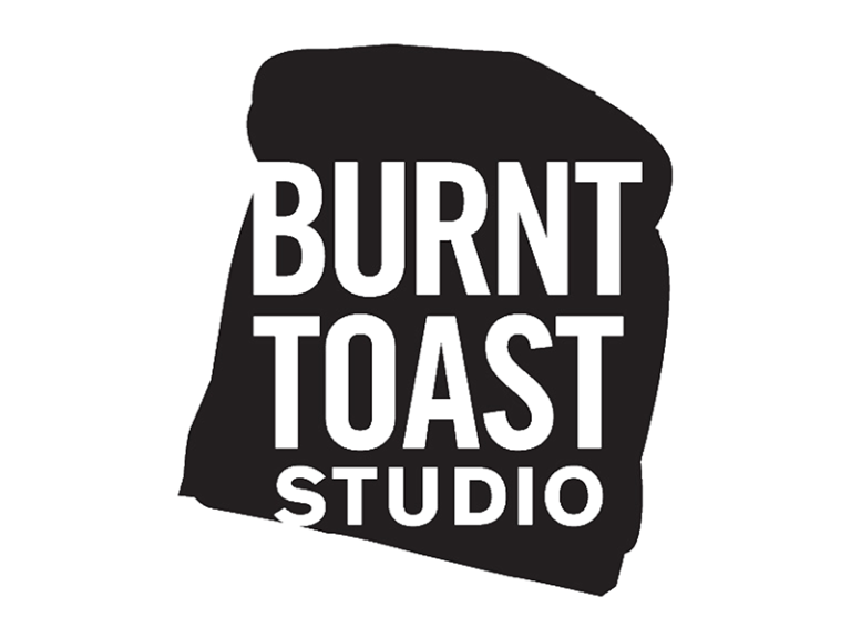 Burnt Toast Studio logo