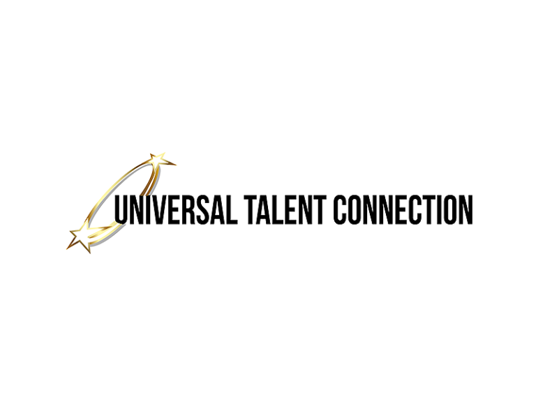 Universal Talent Connection Logo