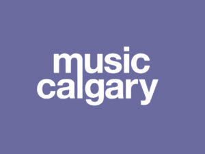 music calgary logo