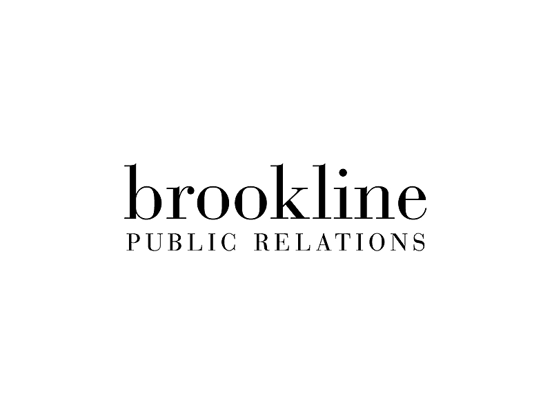 Brookline Public Relations logo