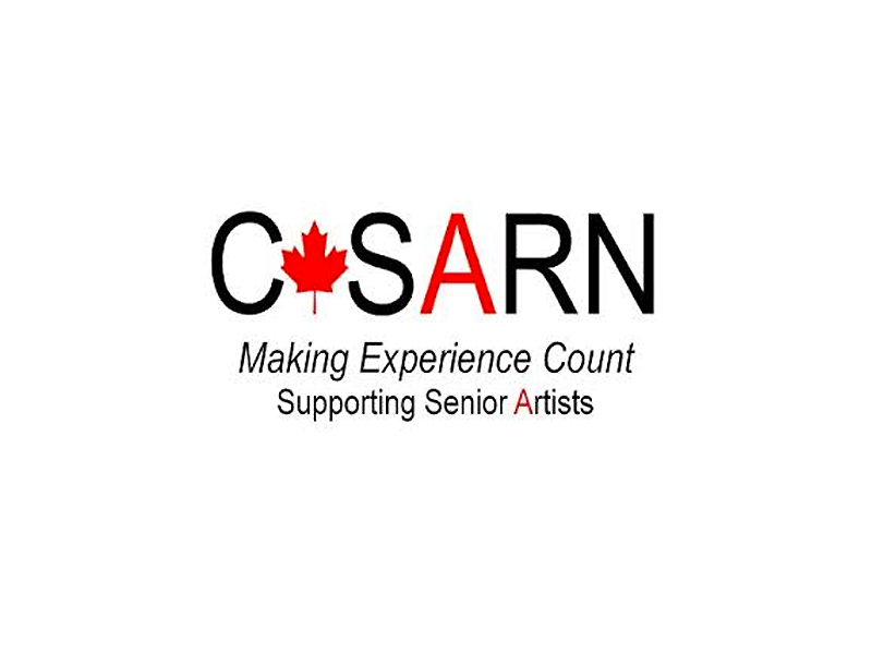 C*SARN logo