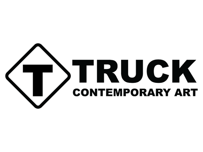 TRUCK Contemporary Art logo