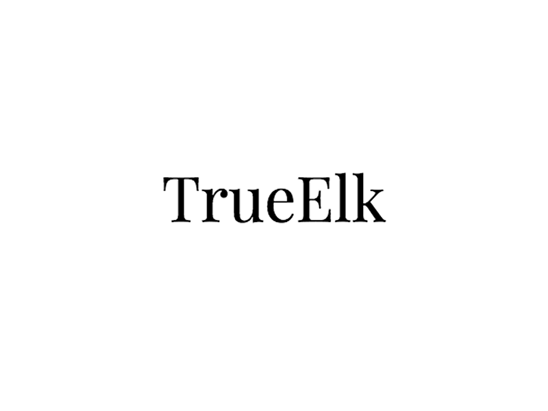 True Elk Retreats logo