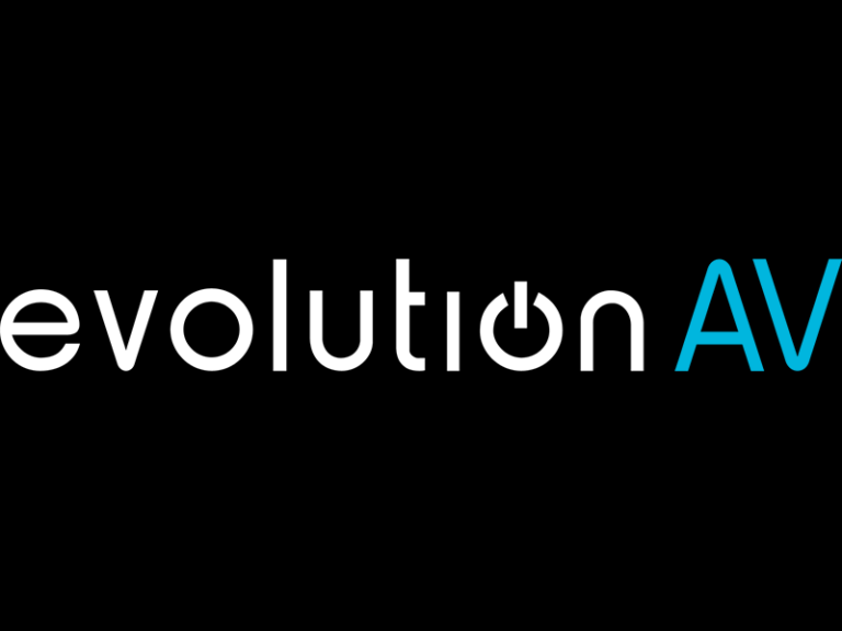 Evolution AV logo