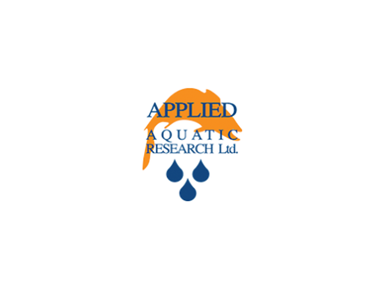 Applied Aquatic Research Ltd logo