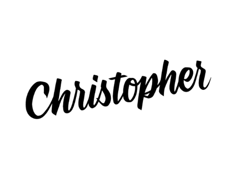 Christopher Rouleau logo