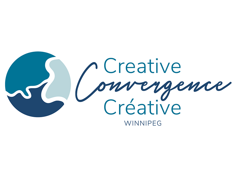 Creative Convergence logo