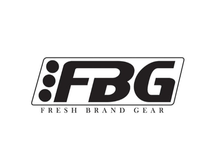 Fresh Brand Gear logo