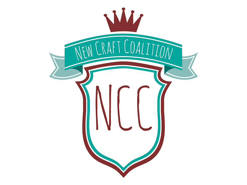 New Craft Coalition logo