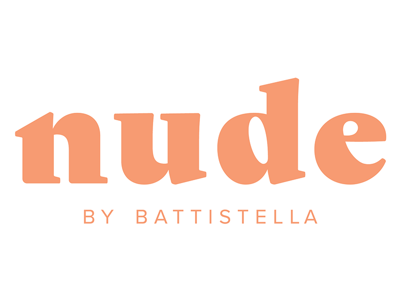 Nude by Battistella branding