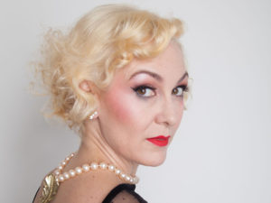 A photo of Onalea Gilbertson