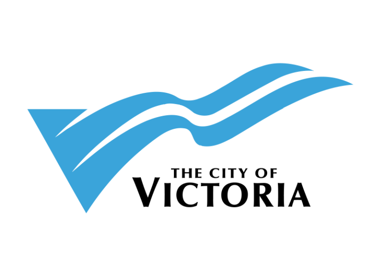 City of Victoria logo