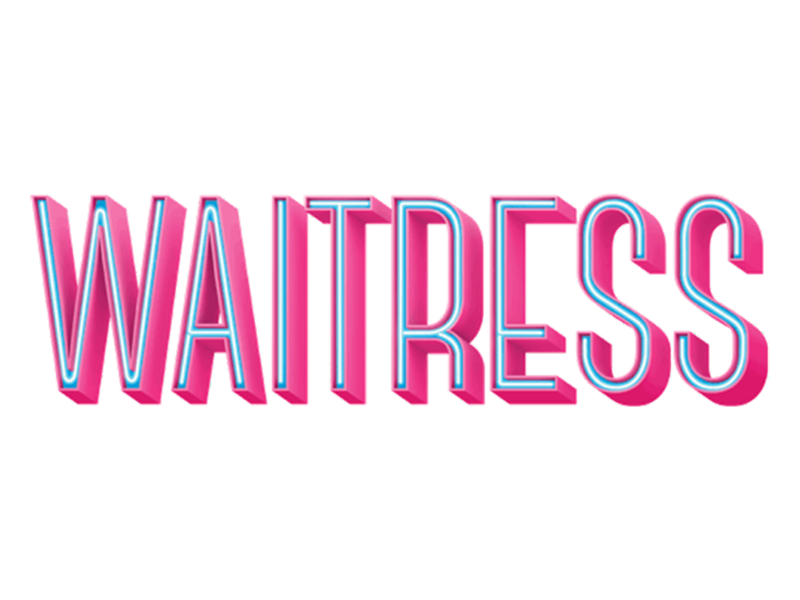 Waitress logo
