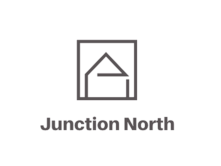 Junction North logo