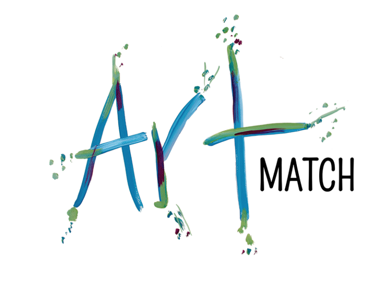ArtMatch logo