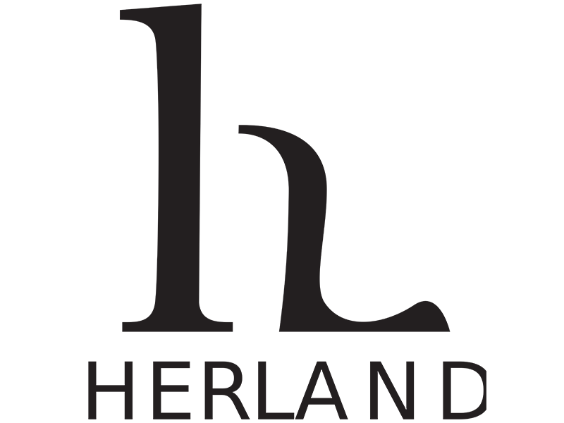 Herland logo