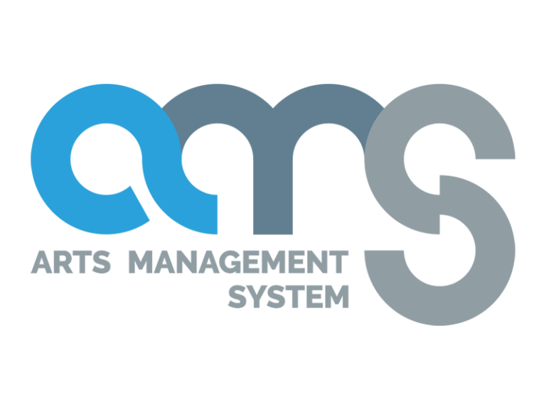 Arts Management System logo