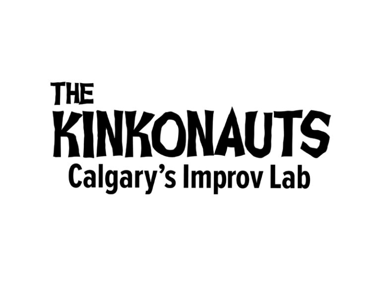 The Kinkonauts logo