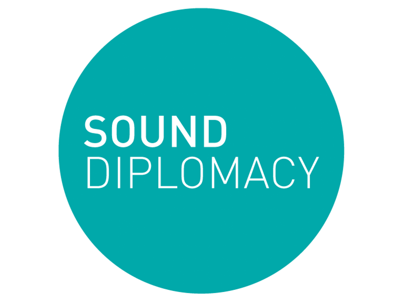 Sound Diplomacy logo