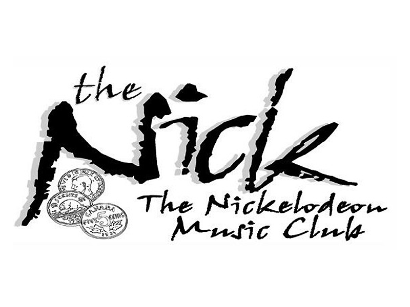 The Nickelodeon Music Club logo