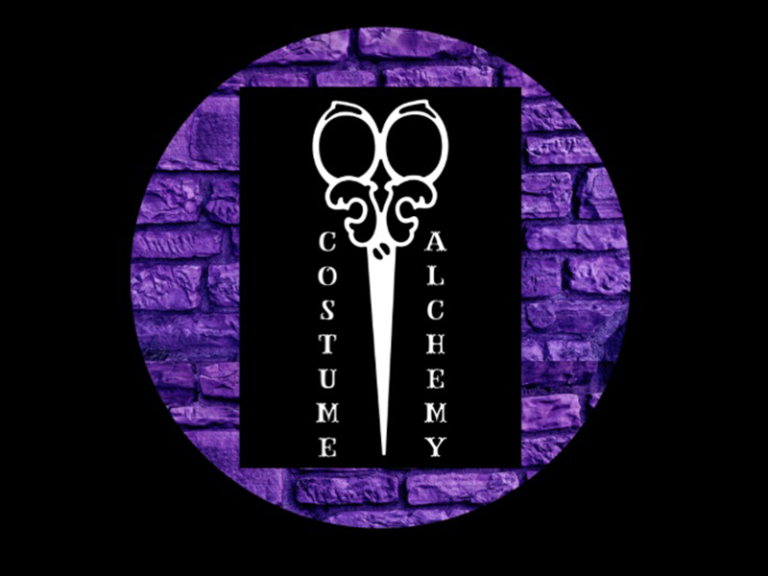 Costume Alchemy logo