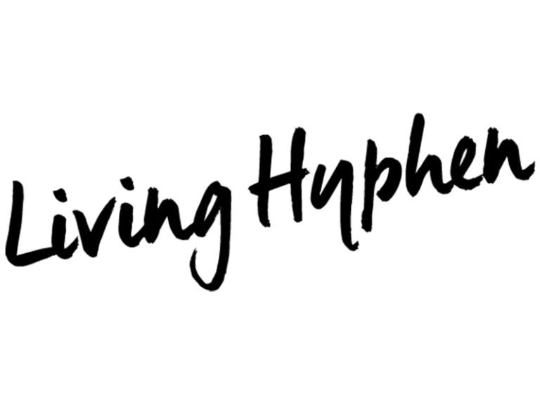 Living Hyphen logo