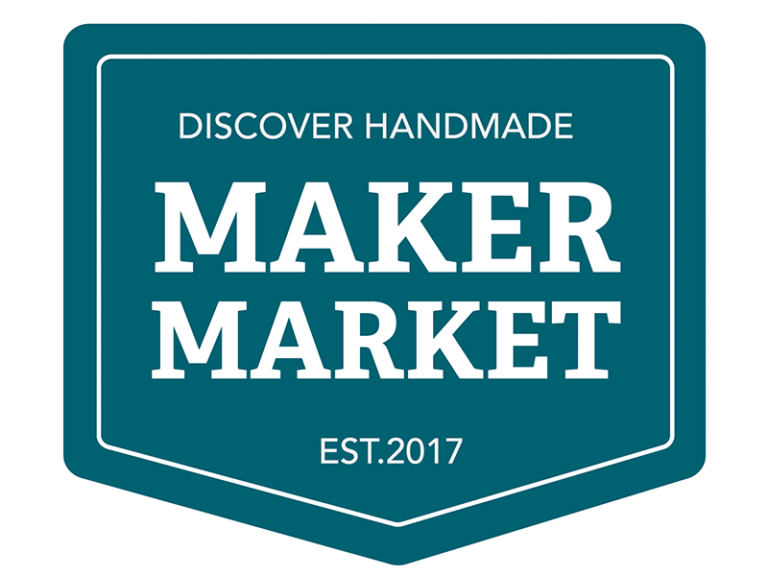 Maker Market logo
