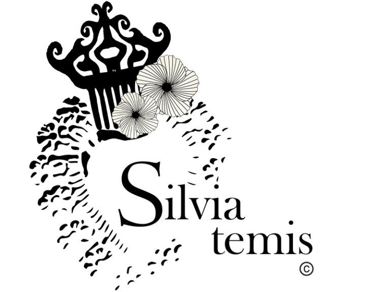 Silvia Temis Flamenco Dance/Song logo