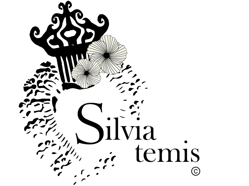 Silvia Temis Flamenco Dance/Song logo