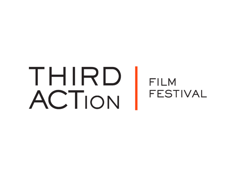 Third ACTion Film Festival logo