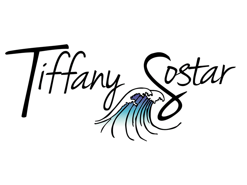 Tiffany Sostar logo