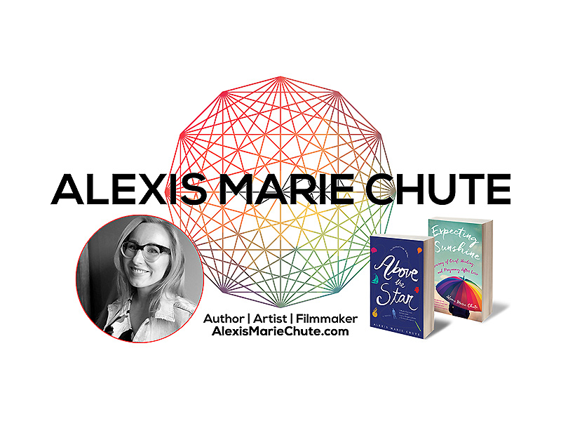 Alexis Marie Chute logo
