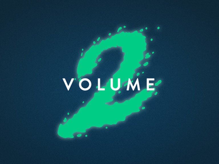 Ghost Stories YYC Volume 2 logo