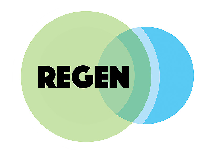 REGEN logo