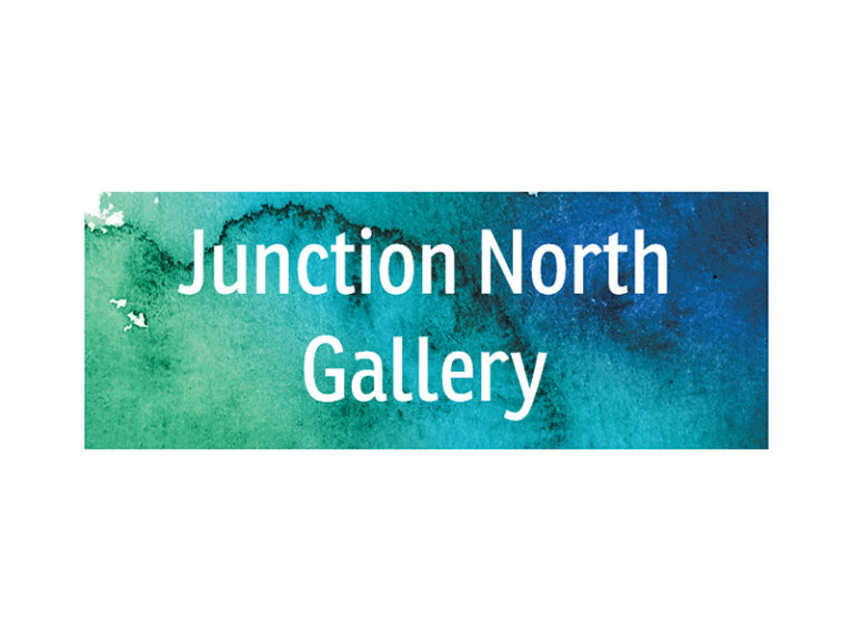 Junction North Gallery logo