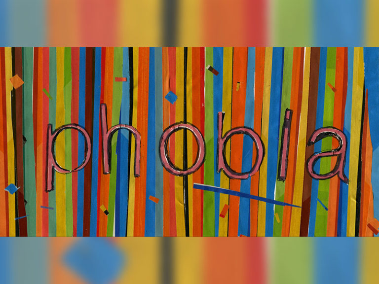 Phobia – Art and Mental Wellness Juried Exhibition: Deadline April 15, 2020
