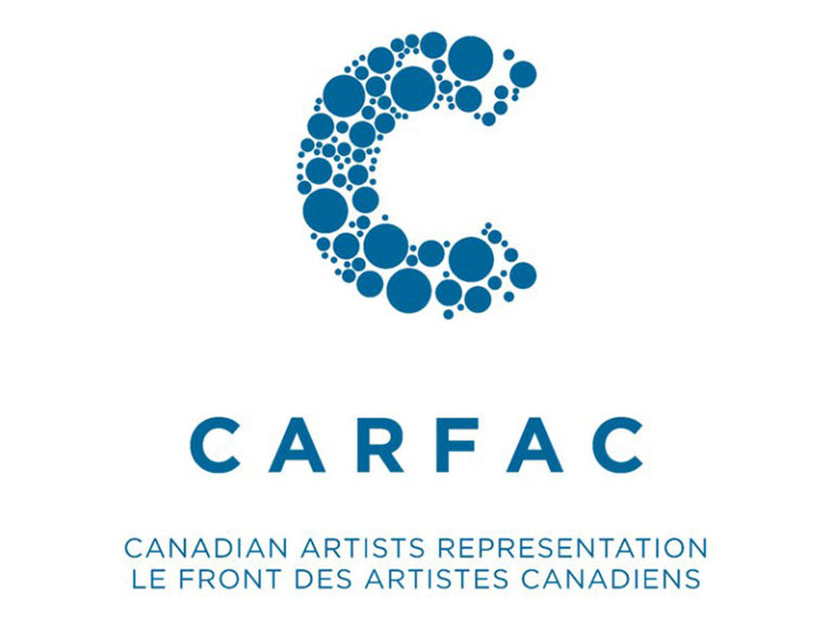 CARFAC National logo
