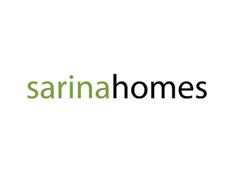 Sarina Homes logo