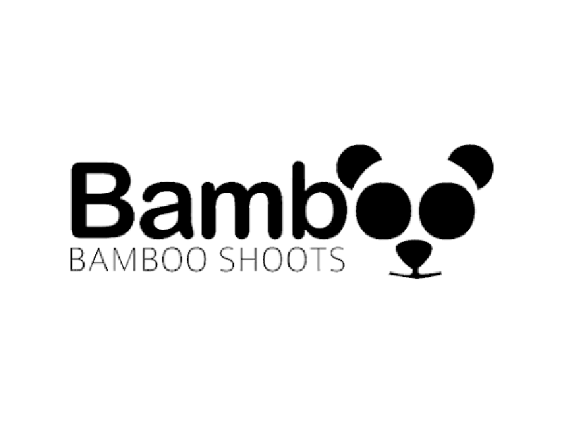 Bamboo Shoots logo
